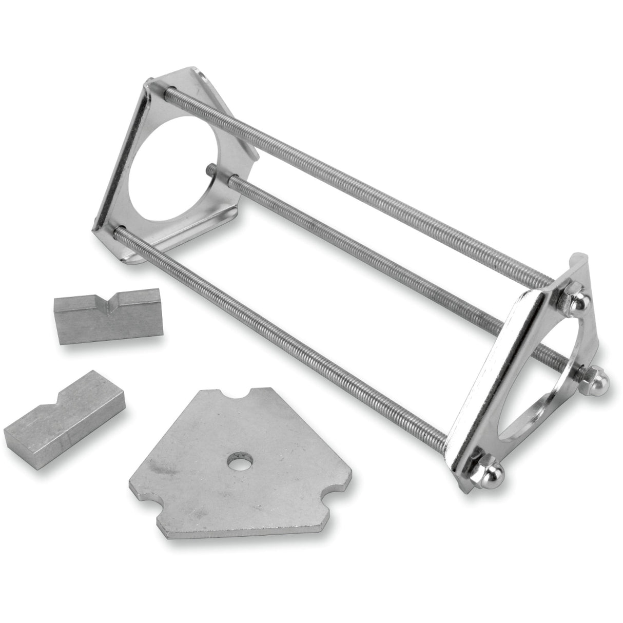 LA CHOPPERS 3805-0067 LA-8525-00 Shock Spring Compression Tool Shock Spring Compressor