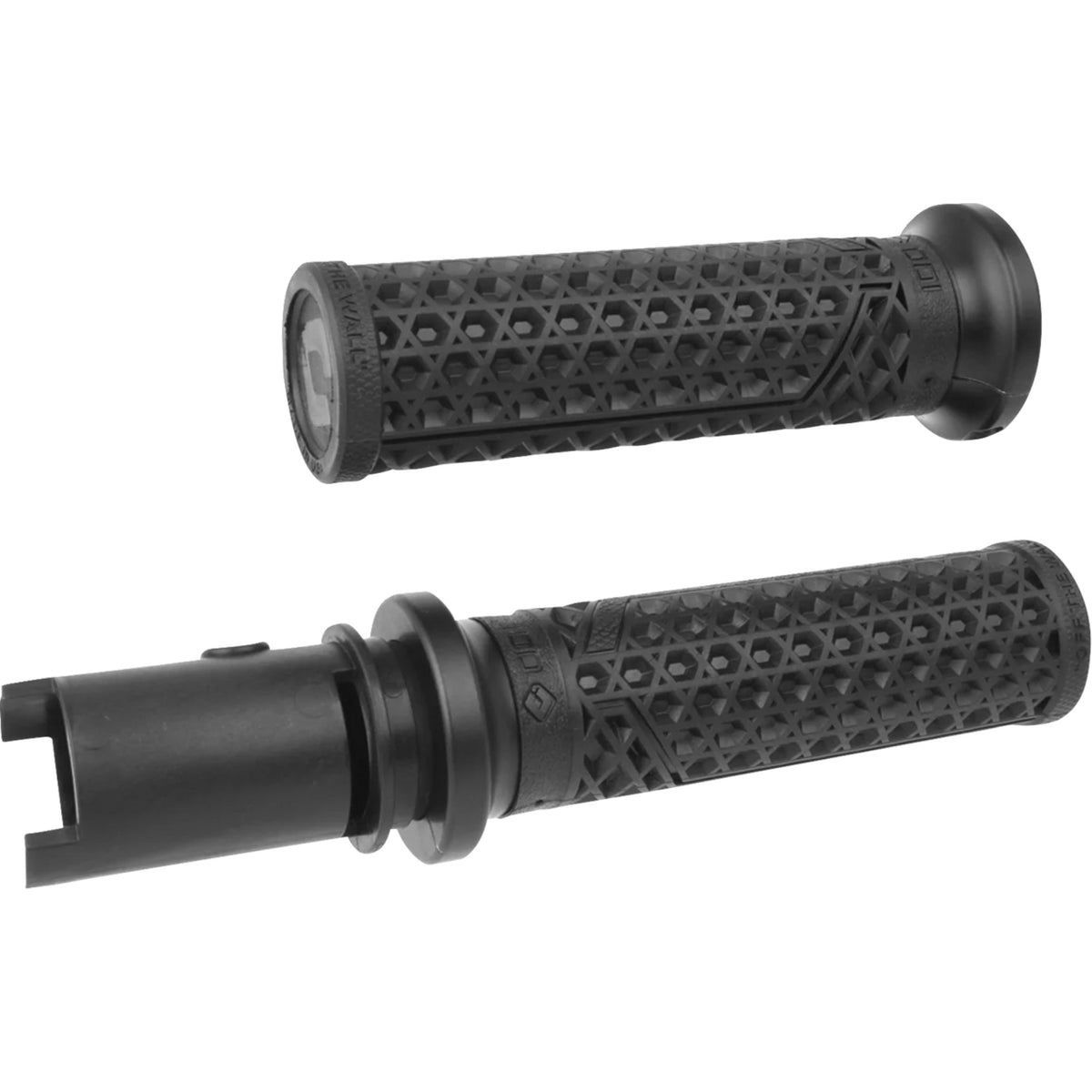 Odi Vans Grips - V31VHTCB-MB For Harley Touring 2023-2024