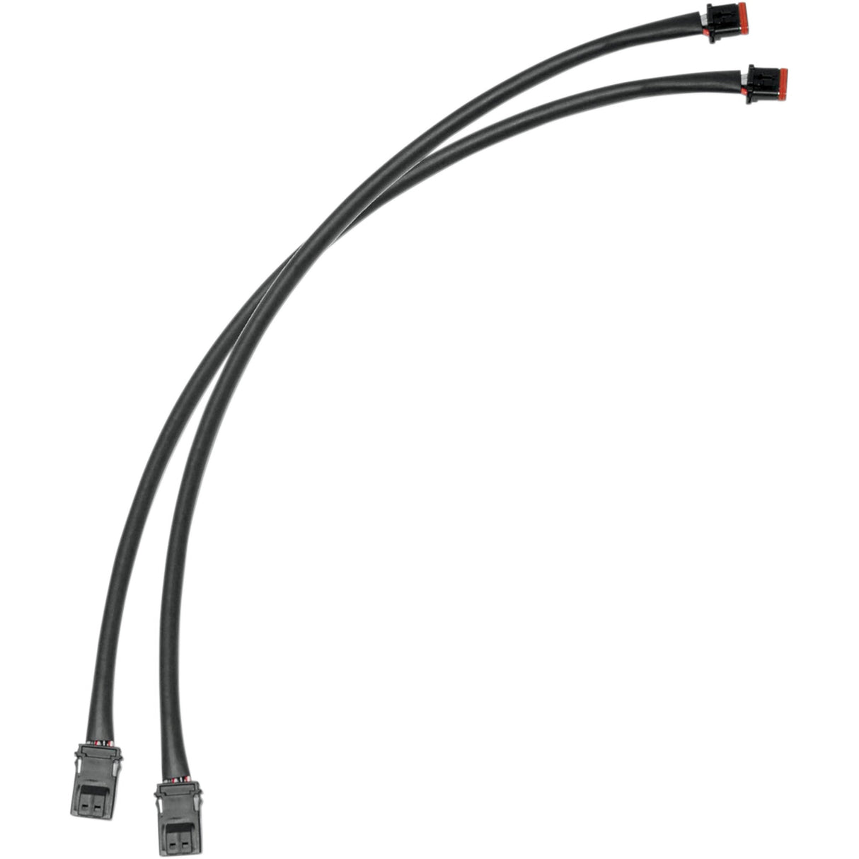 Namz Extension Wiring Kit - NHCX-J08 For Harley Motorcycles 2011-2026