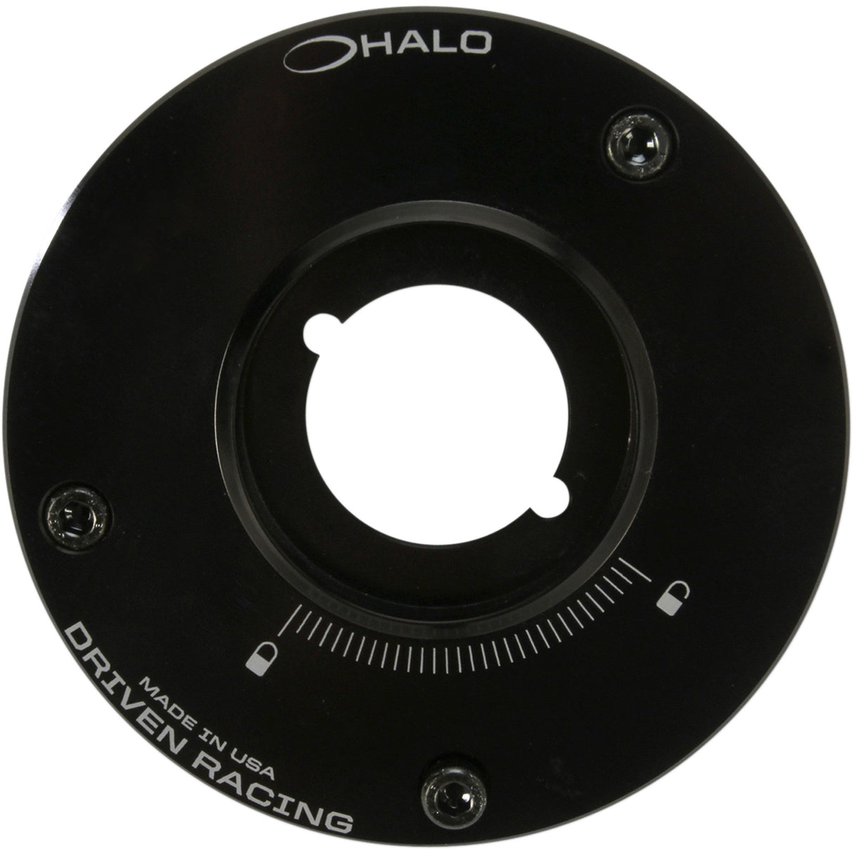 Driven Racing Halo Base - DHFCB-SU Suzuki Motorcycles 2003-2025