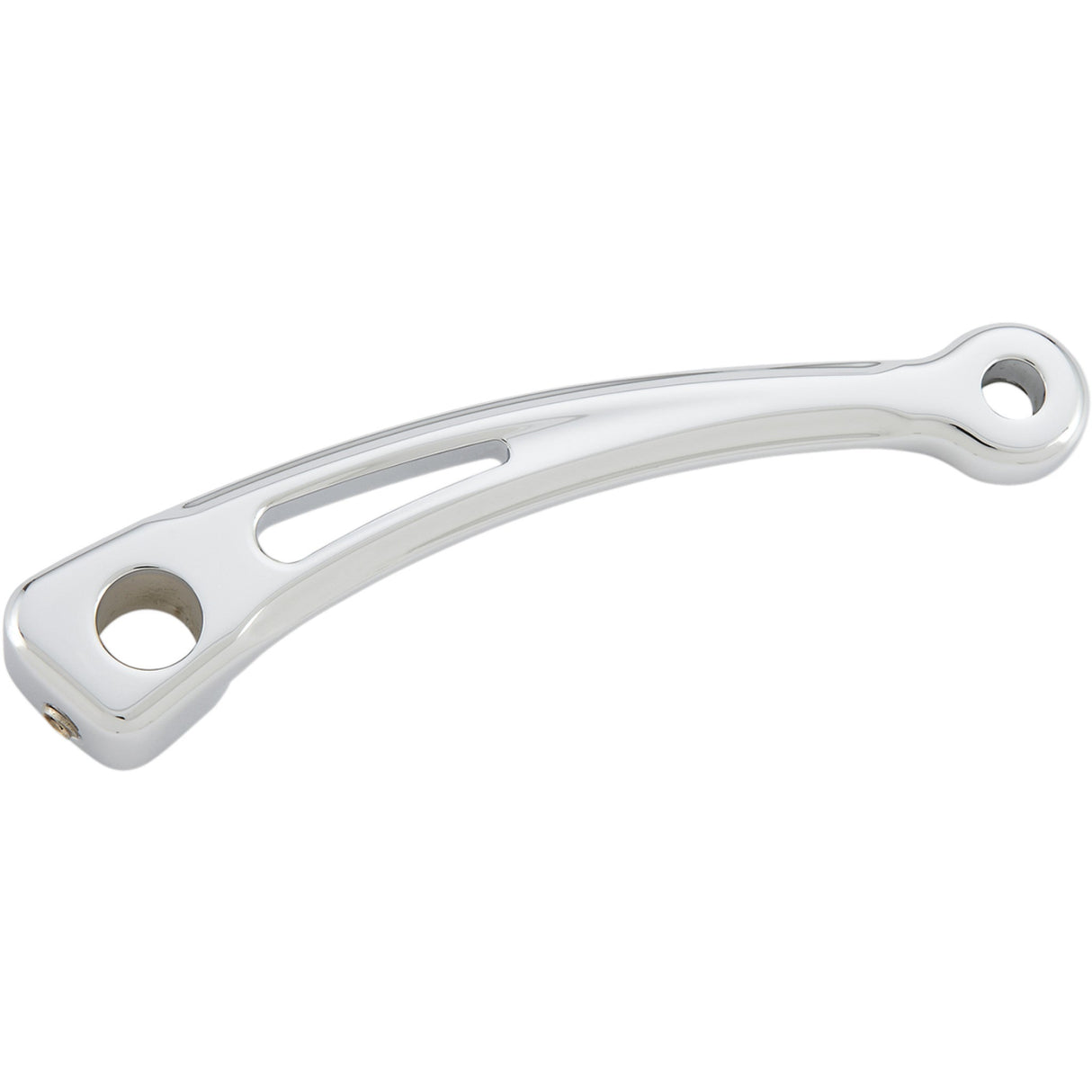 ARLEN NESS 1601-0349 19-758 Ness Deep Cut Inner Shift Lever - Chrome