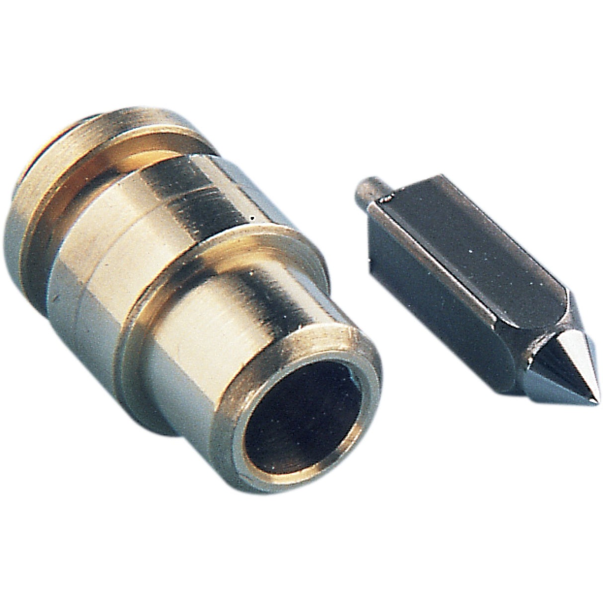 Mikuni Genuine Needle And Seat Assembly Push-In 2