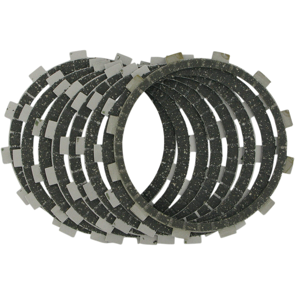 DP BRAKES 1131-0030 DPSK231 DPKS Clutch Kit without Steel Friction Plates Clutch Kit