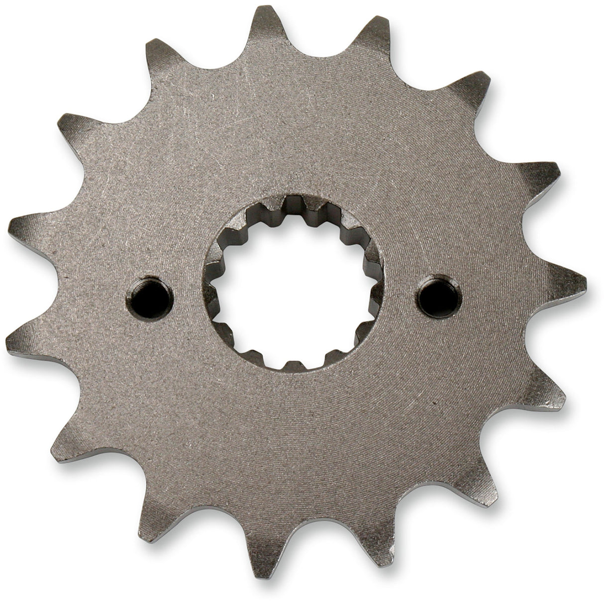 PARTS UNLIMITED 1212-0337 Countershaft Sprocket 15 tooth - honda/kawasaki