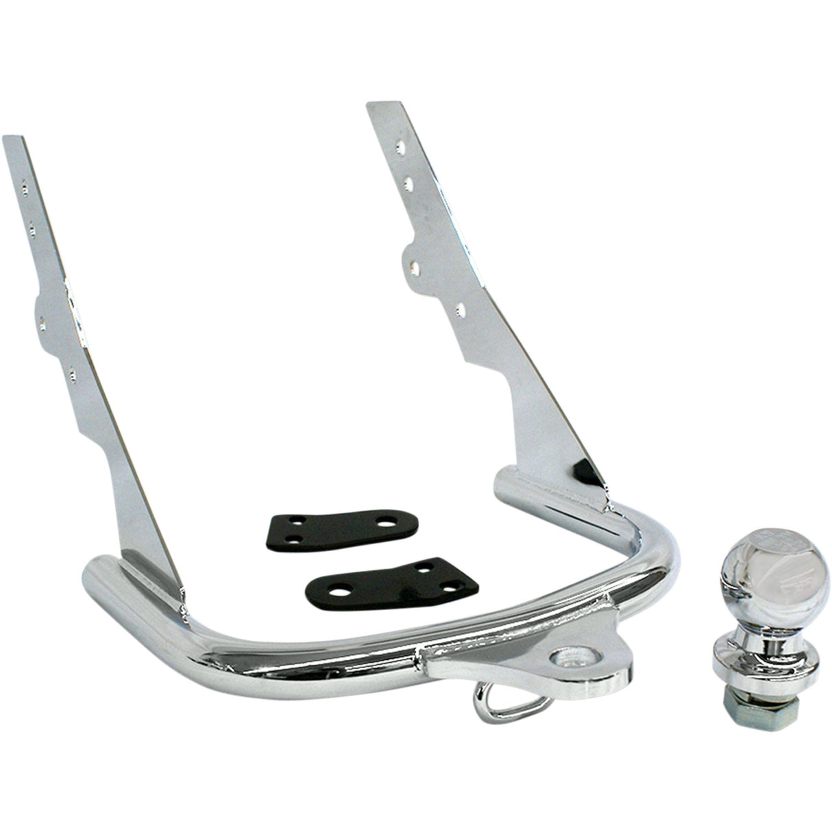 Rivco Products Hitch - MV160 For Harley Touring 1980-2008