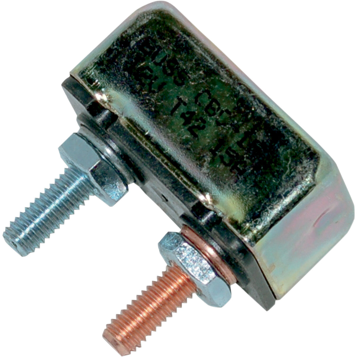 NAMZ 2130-0095 NCB-1501 Circuit Breaker 15a - two-stud style