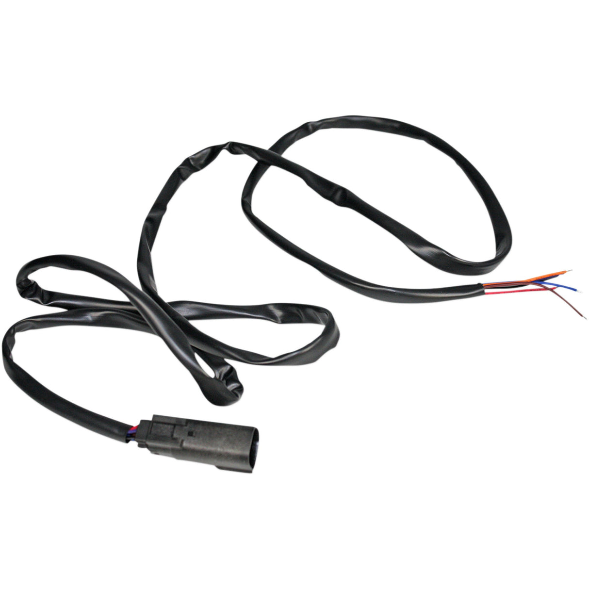 CUSTOM DYNAMICS 2050-0383 CD-TP-QD-14-HW Tour Pak® Quick Disconnect Harness Quick Disconnect Harness
