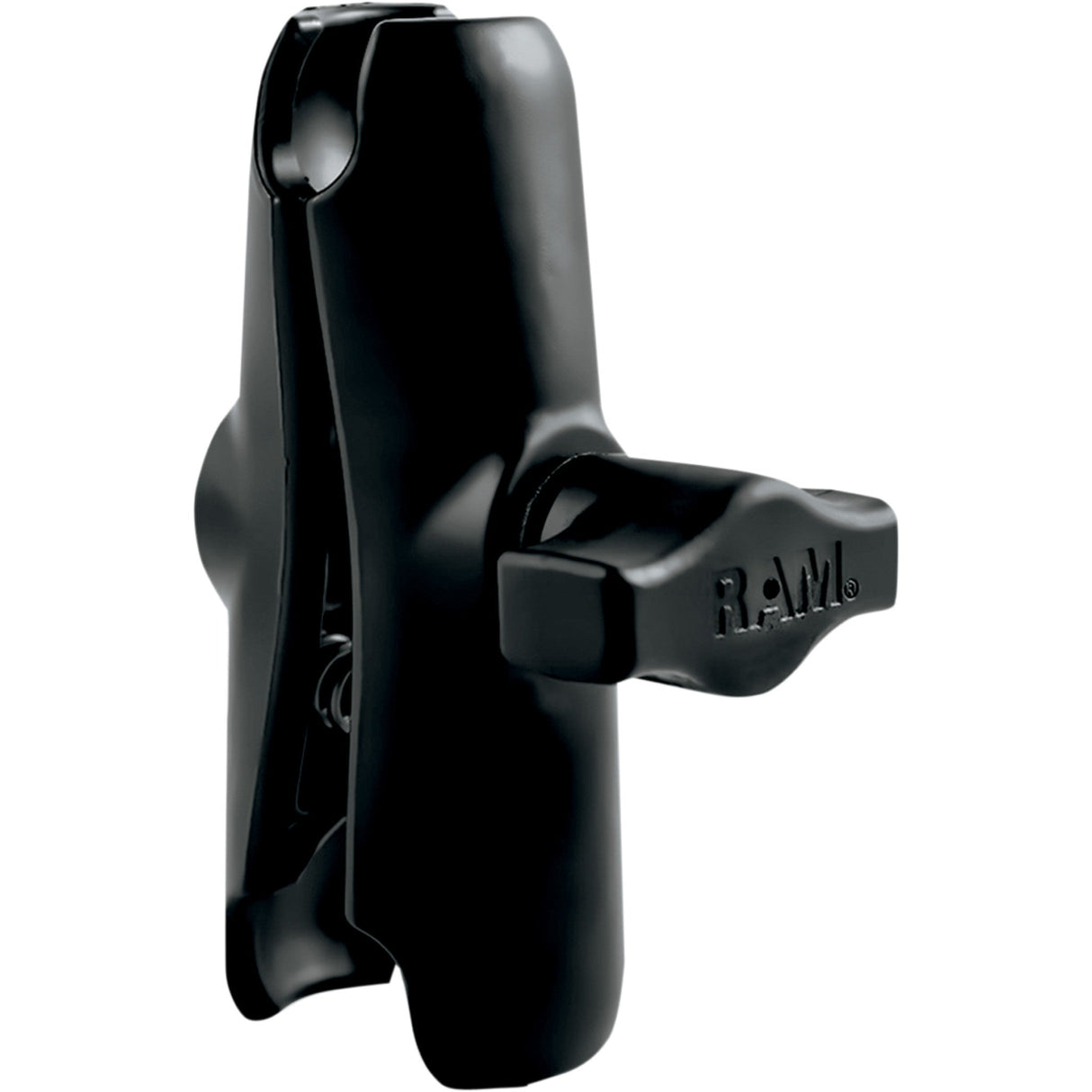 RAM MOUNTS 0603-0468 RAM-B-201 Double Socket Arm Socket Arm - 3" - Medium