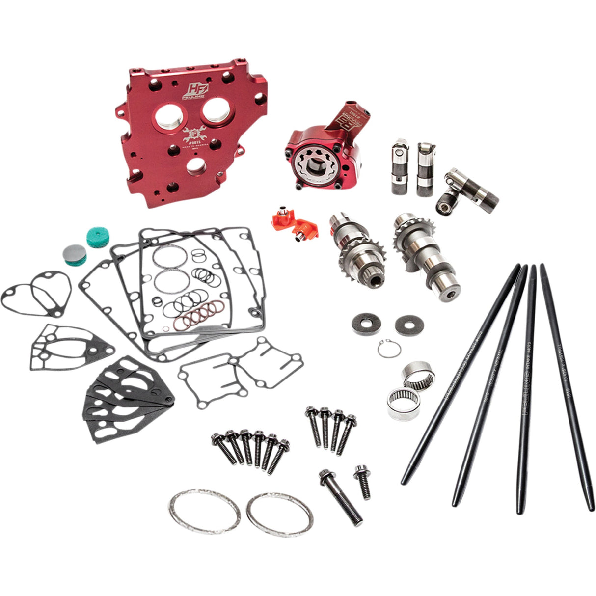 FEULING OIL PUMP CORP. 0925-1405 7235P Race Series® Camshaft Kit - 594 Series
