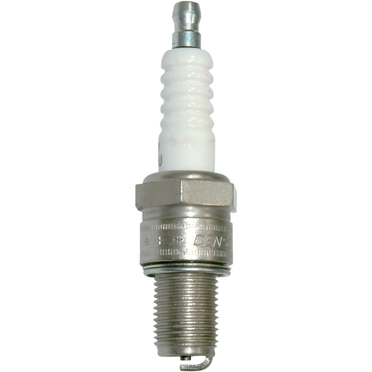 DENSO W27ES-U 4046 U-Groove Spark Plug Spark Plug - W27ES-U