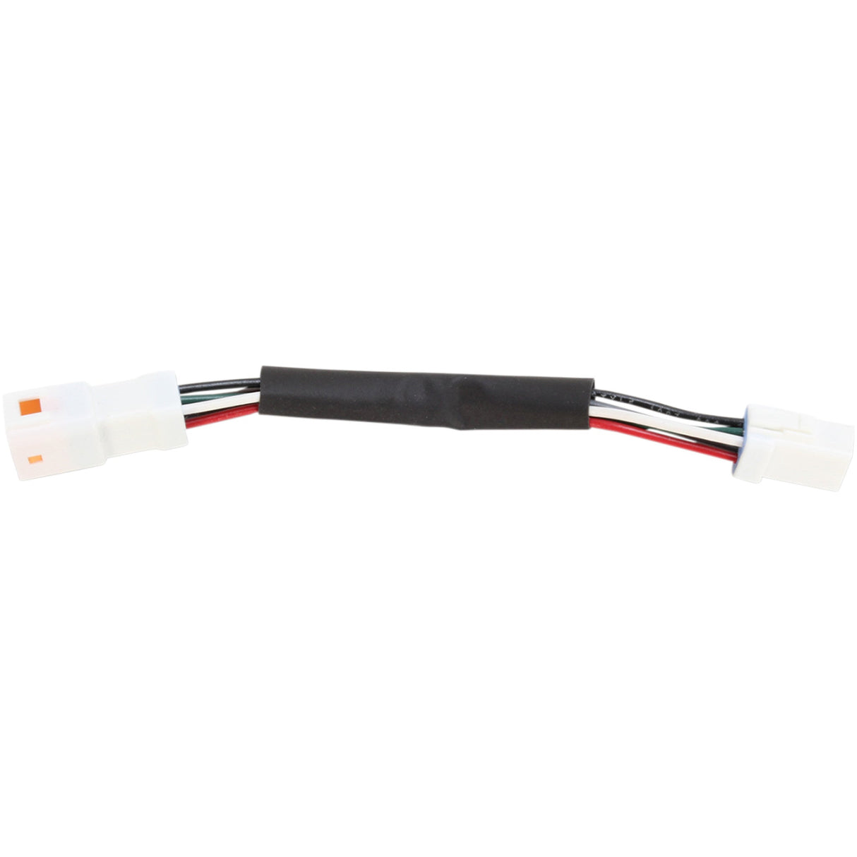 Namz Throttle By Wire Extension Harness Kit - NTBW-J04 For Harley Motorcycles 2016-2026