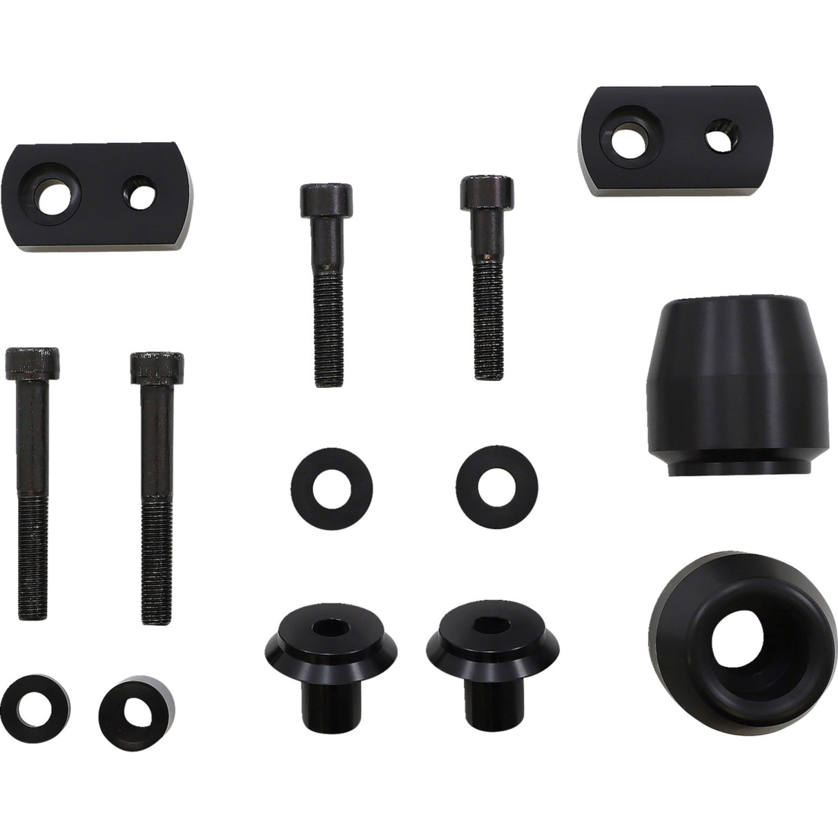 Vortex V3 Slider Kit - SR149 Suzuki 1000 2005-2006