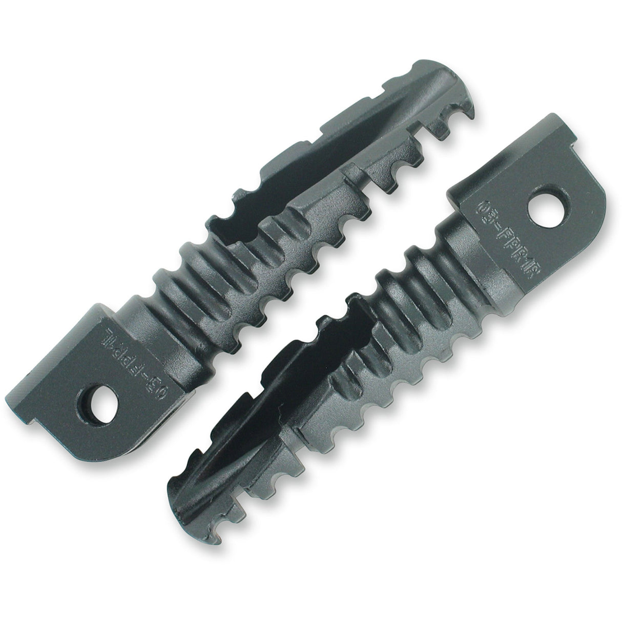 Psr SBK Footpegs - 03-01200-22 For Honda Motorcycles 1987-2026 | BMW S1000RR 2010-2019