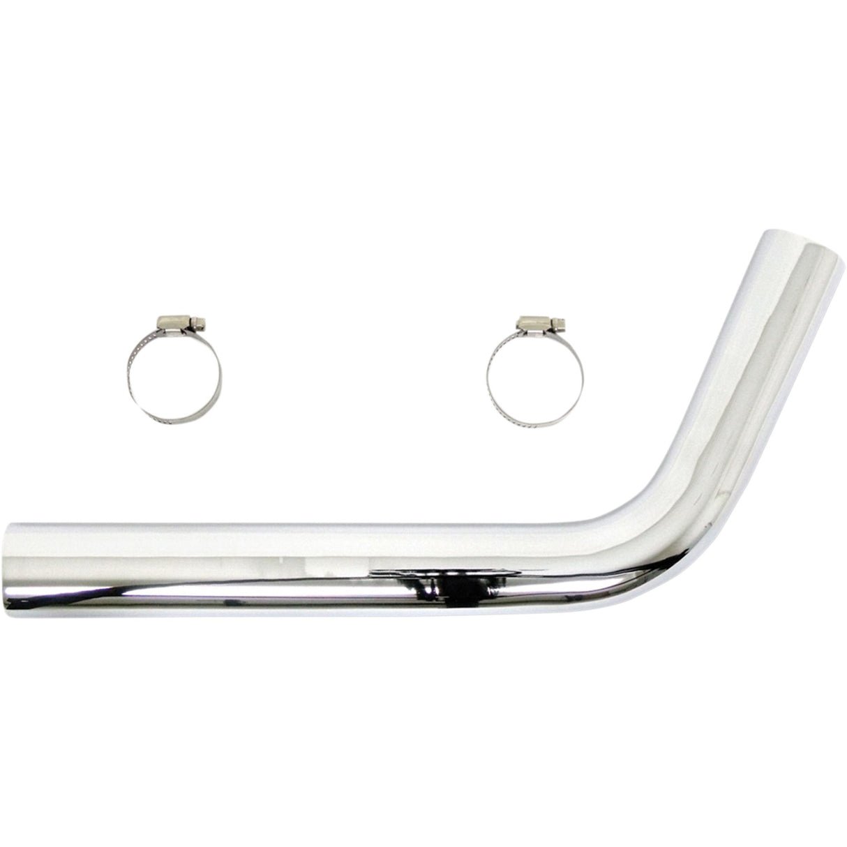 PAUGHCO 1861-1034 412D1R Rear Heat Shield