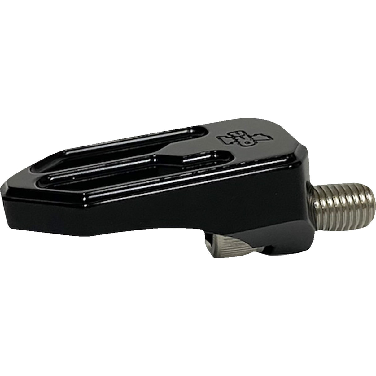 PRO-ONE PERF.MFG. 1603-0378 500749B Mini Moto Shifter Peg black