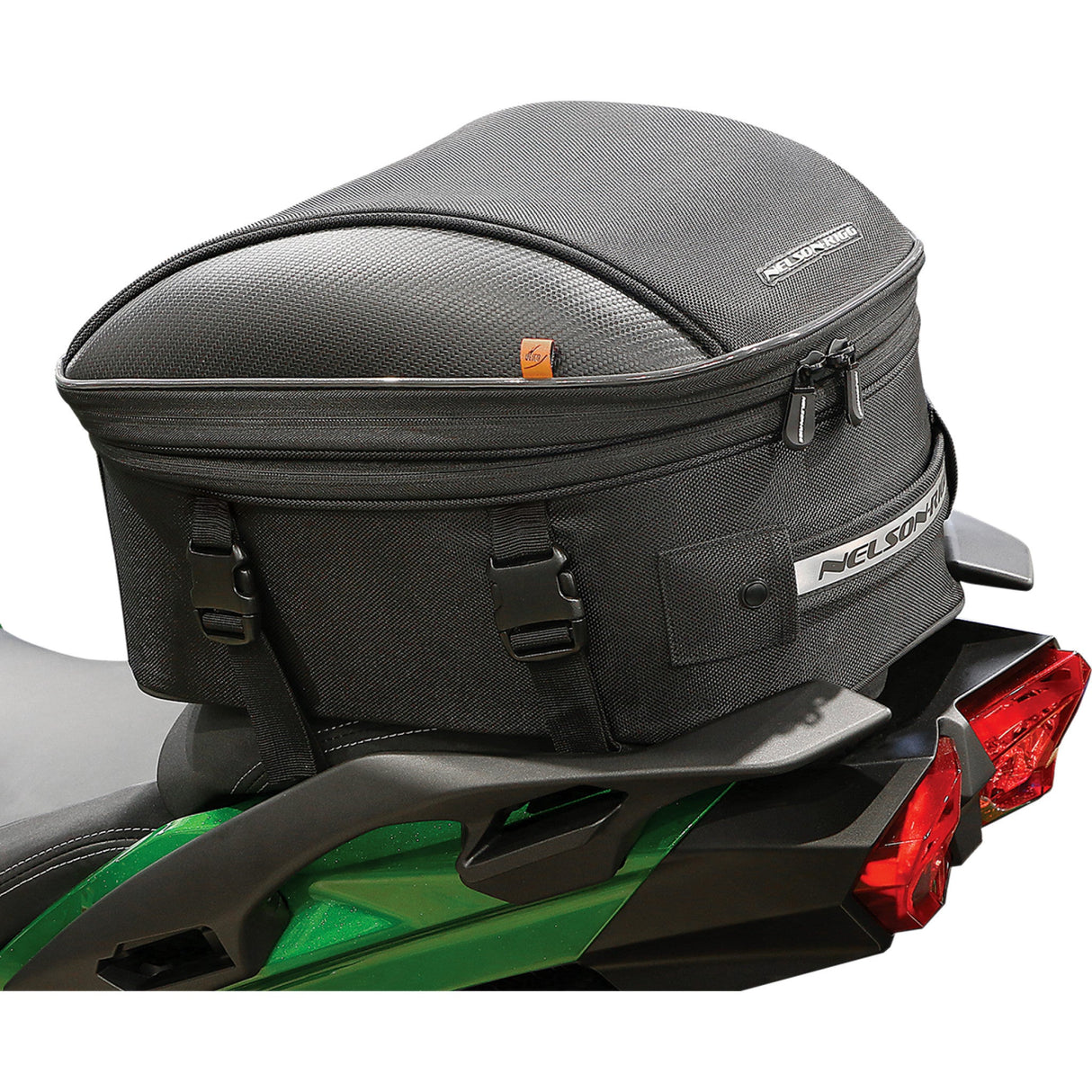NELSON RIGG 3516-0278 CL-1060-ST2 Commuter Touring Tail Bag