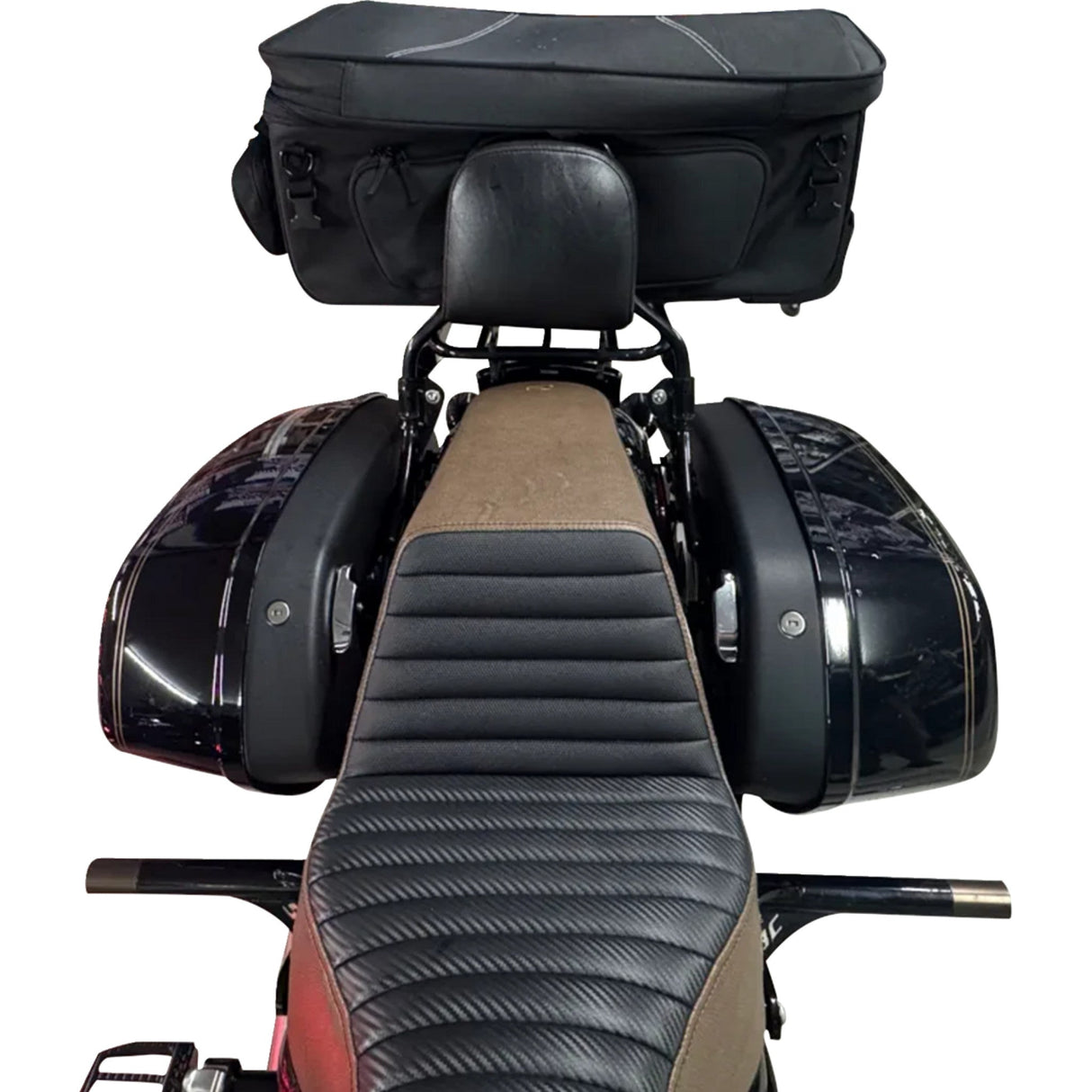RICKRAK 3515-0264 RB-CK-ST Roller Bag Combo Kit Roller Bag Combo - FL