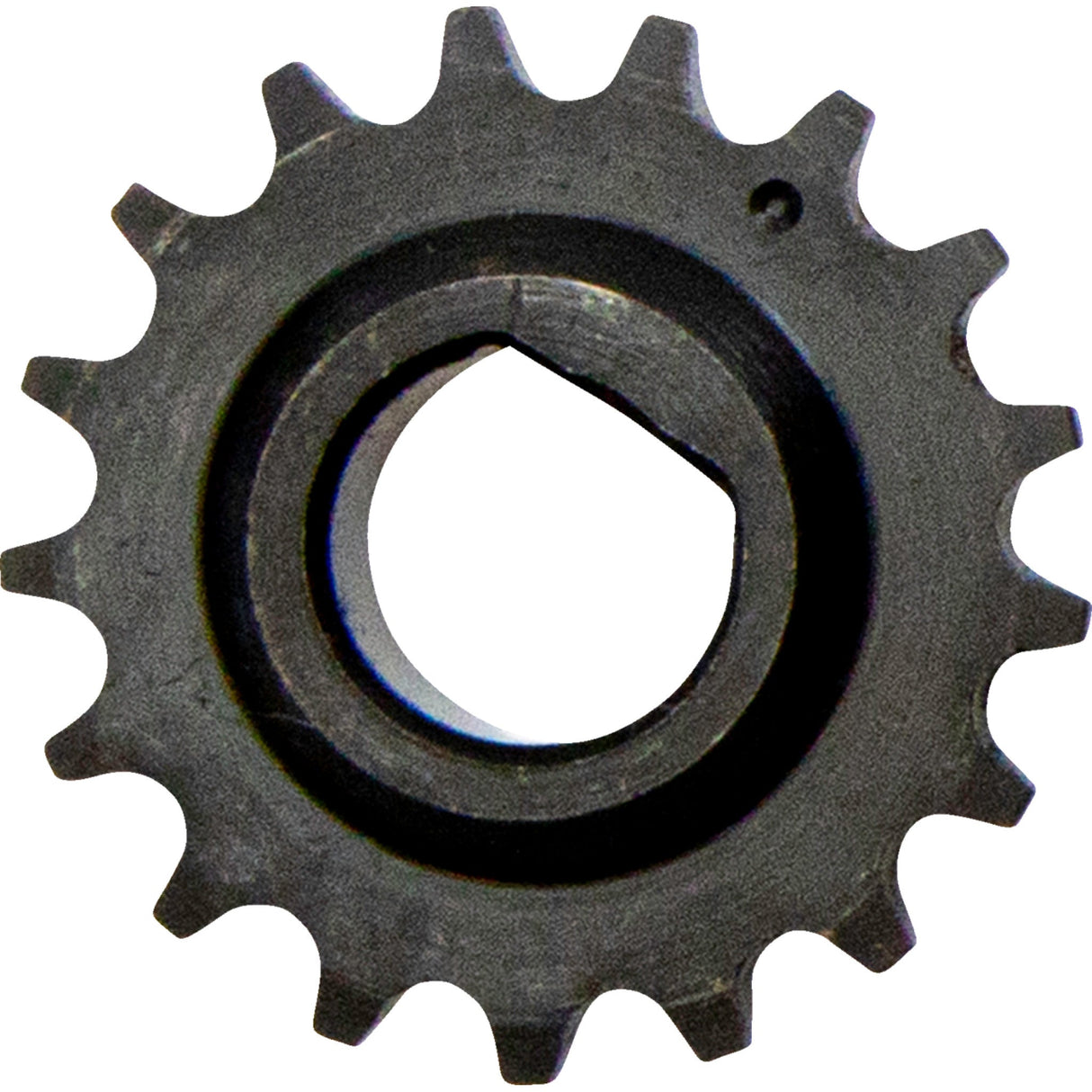 FEULING OIL PUMP CORP. 0925-1058 1091 Crankshaft Sprocket - Outer - 17 Tooth - Twin Cam | M8