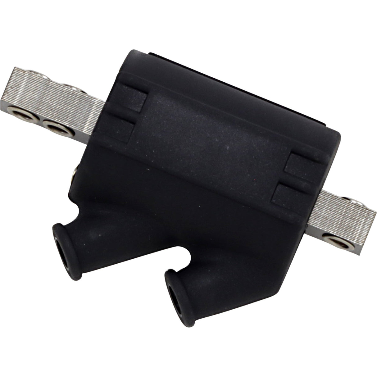 DRAG SPECIALTIES 2102-0418 Ignition Coil dual output -12 volt