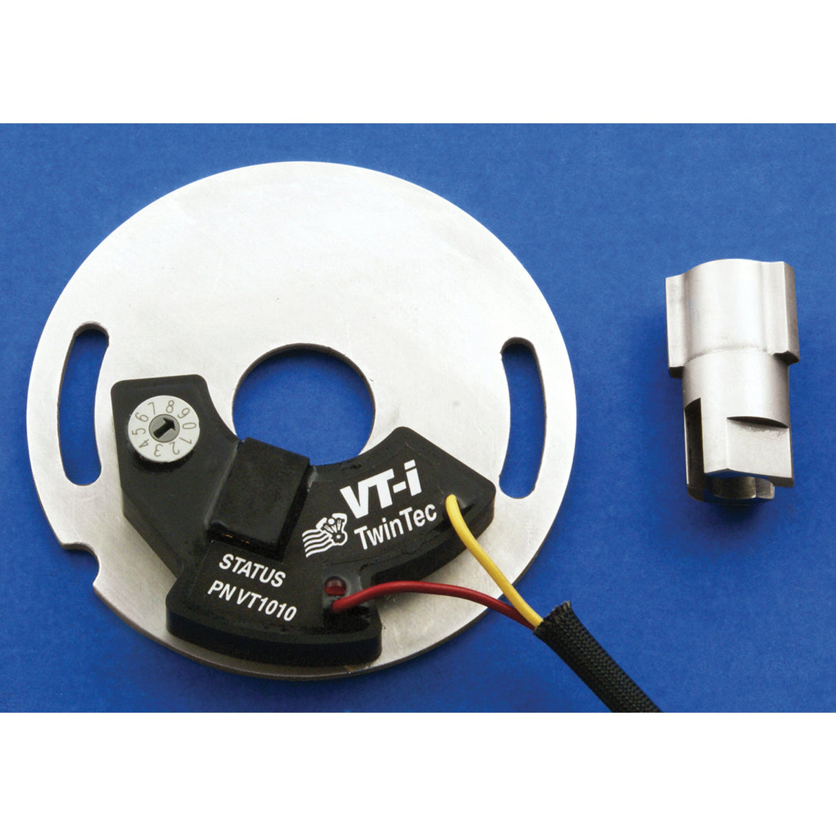 Daytona Twin TEC LLC VT-I Electronic Ignition System - 1010 For Harley Motorcycles 1970-1999