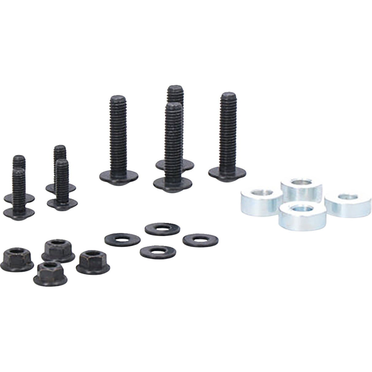 Sw-Motech Lowering Kit - GPT.07.782.19100/B BMW R1200GS / R1200GS Adventure / R1250GS / R1250GS Adventure 2012-2024