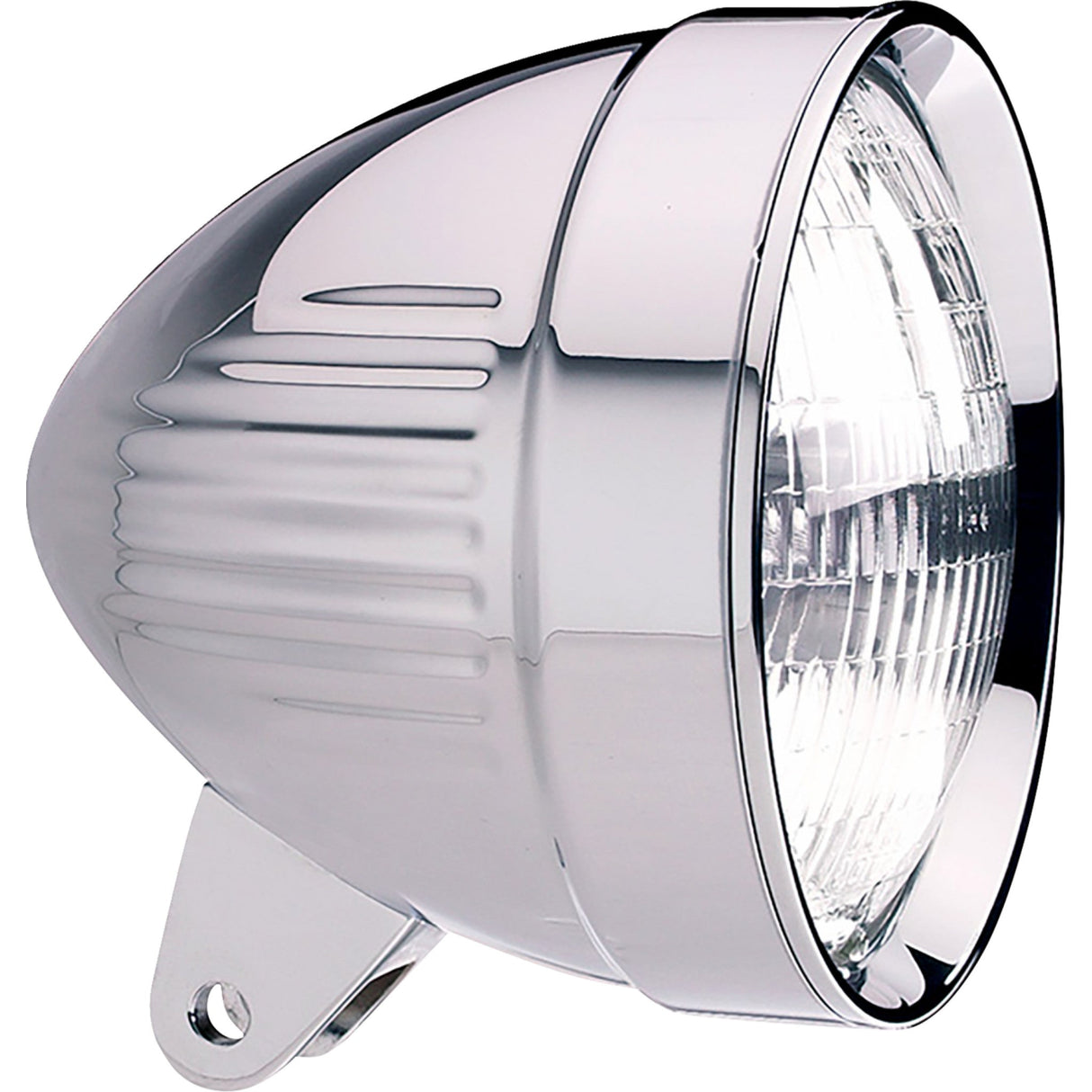 HEADWINDS 2001-2942 1-5205CA Headlight Housing 5-3/4" - warrior grove - chrome