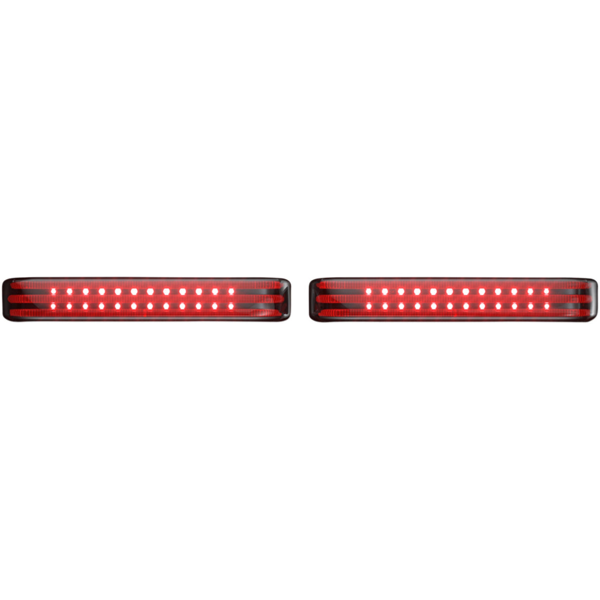 Custom Dynamics Accent Light Kit - PB-SBSEQ-SS8-CS For Harley Touring 2009-2010