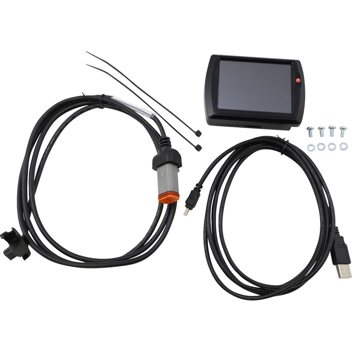DYNOJET 1020-2324 PV-1B Power Vision Tuning Module harley-davidson - 4-pin