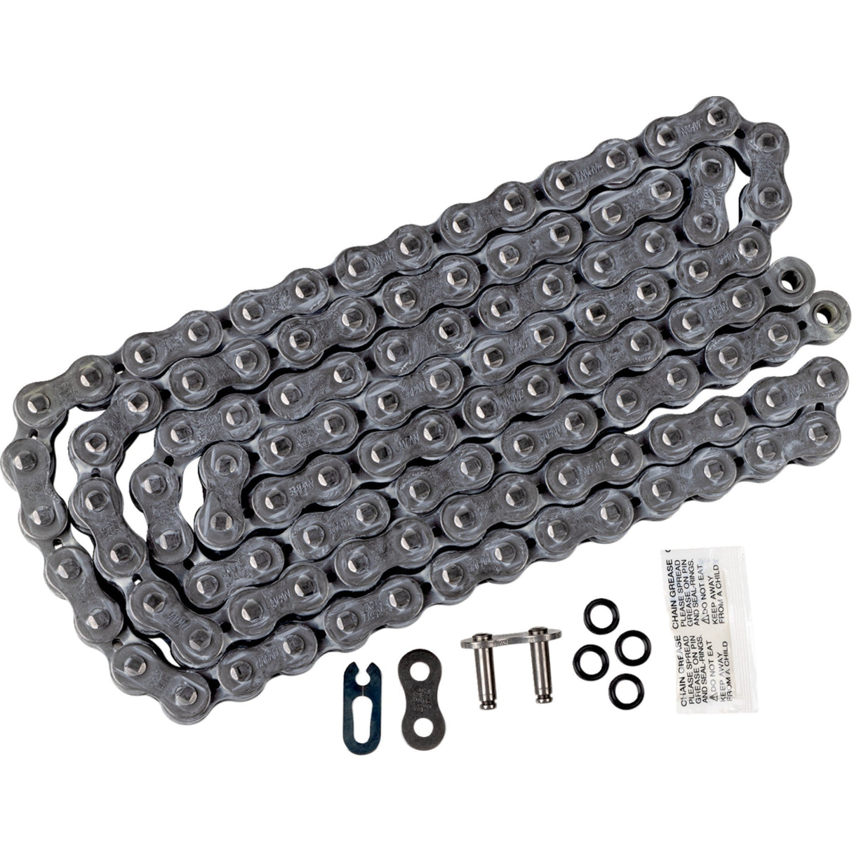 EK 1223-0628 520SRX2-112 520 SRX2 Chain 520 SRX2 - Drive Chain - 112 Links