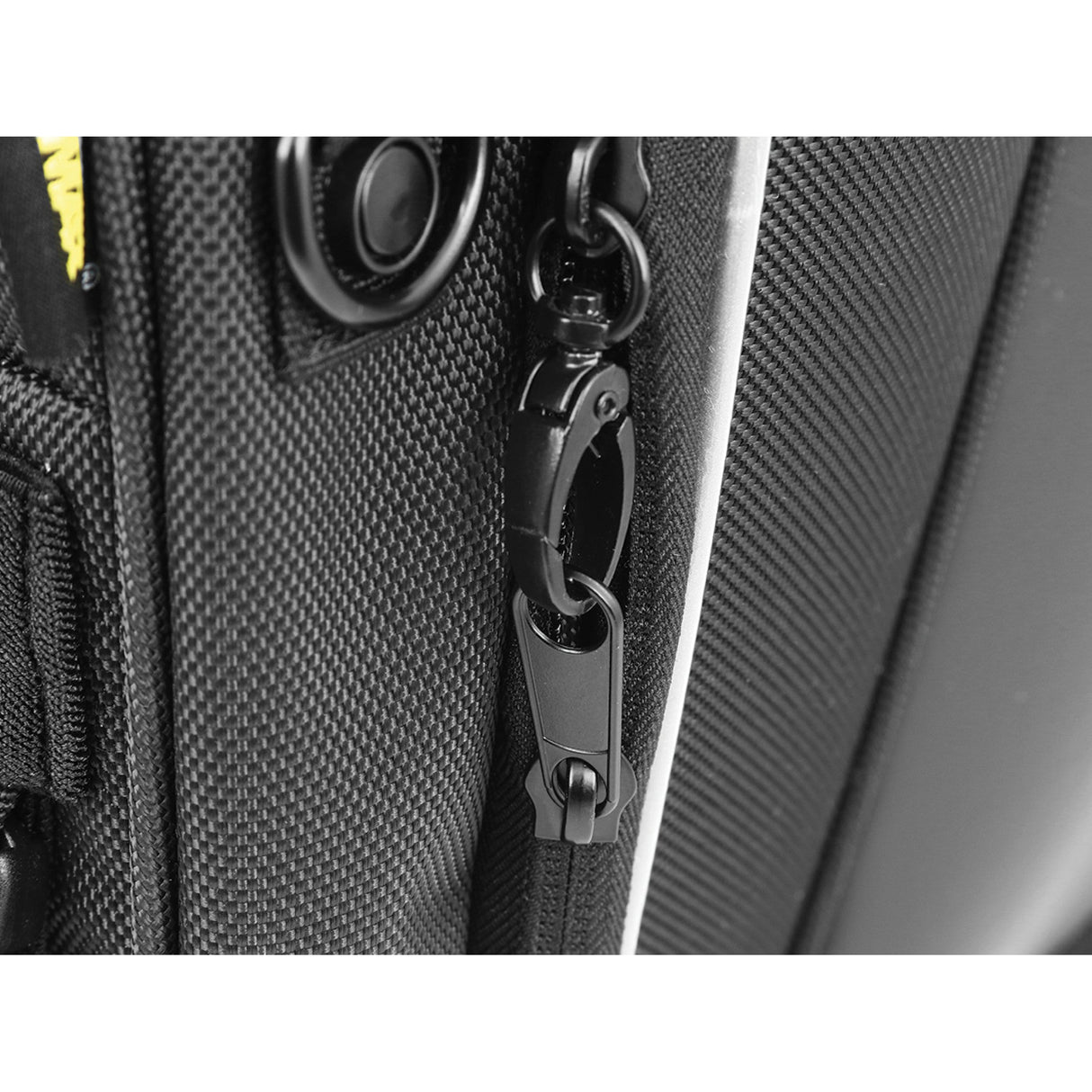 NELSON RIGG 3515-0214 NR-240 Route 1 Rover Pet Carrier black