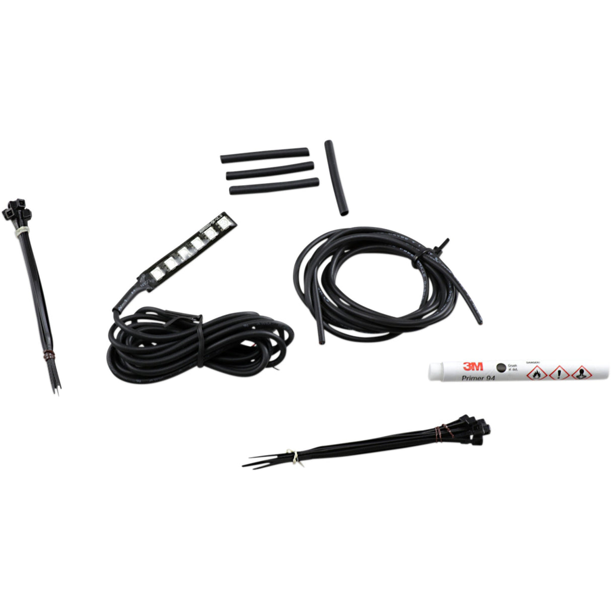 Custom Dynamics Magical Wizard™ Indian War Bonnet LED Accent Light Kit - CD-IND-WB-MWZ For Indian 2014-2026