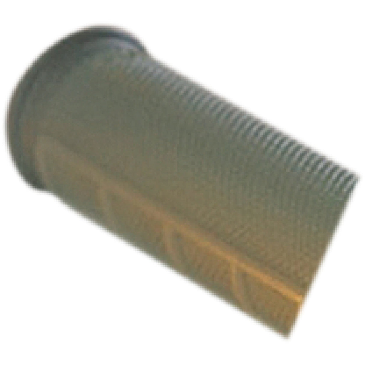 RENTHAL 0630-0265 G165 Reinforced Dual-Compound Grips for Offroad Grips - Kevlar - Dual Compound