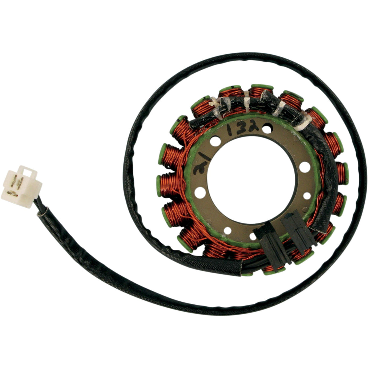 Rick's Motorsport Electric Stator - 21-132 Honda VFR700F2 Interceptor / VFR750F 1986-1987
