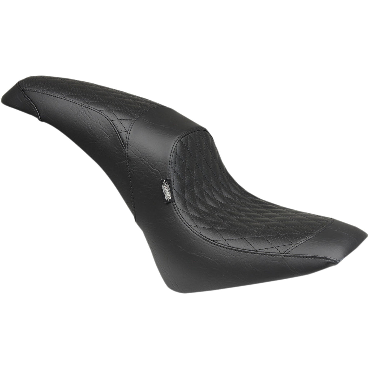 MUSTANG 0810-2016 76306 Shope Signature Series Tripper™ Seat Shope Tripper Seat - Diamond - Scout '15-'24