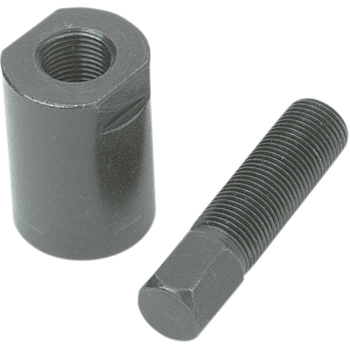 DENNIS STUBBLEFIELD SALES SS-46 MP-46 Flywheel Puller m26 x 1.0 - right hand thread - female