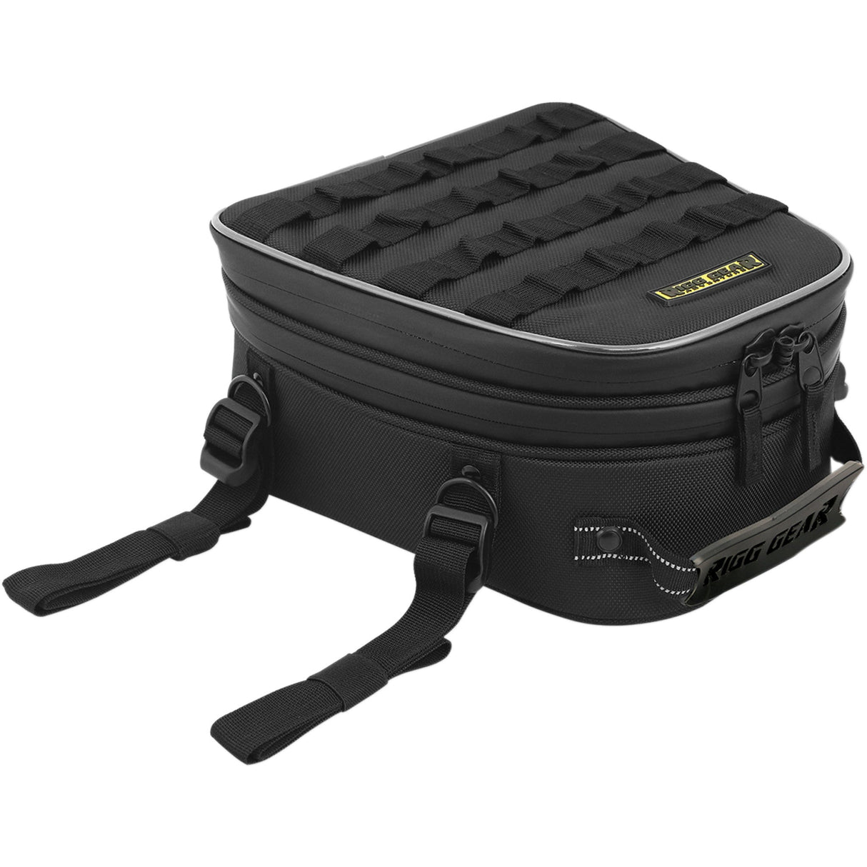 NELSON RIGG 3516-0293 RG-1050 Trails End Tail Bag dual sport