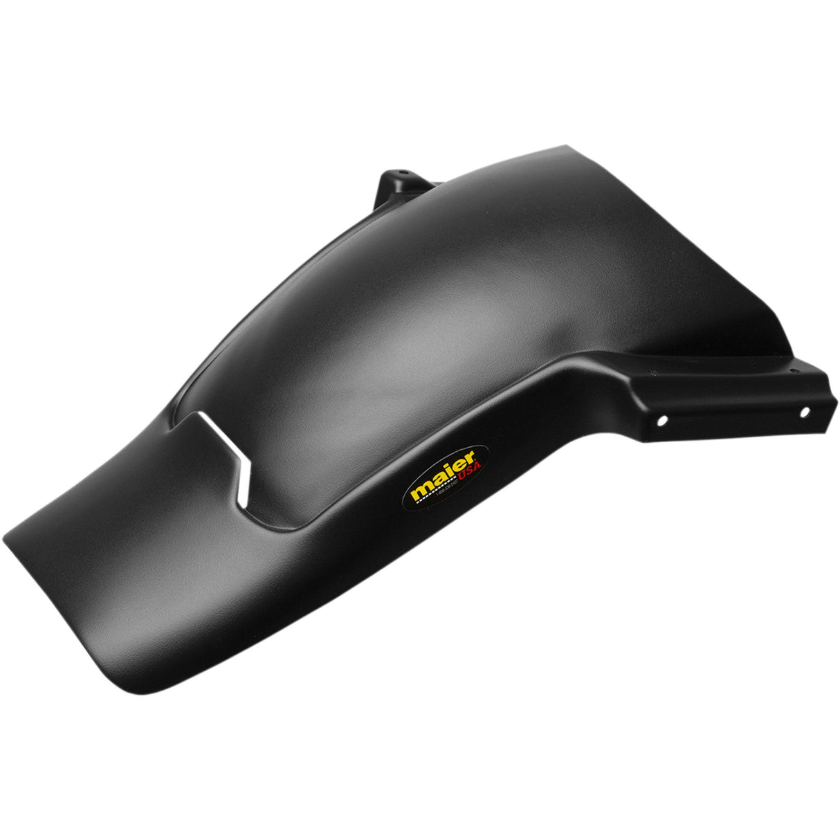MAIER 1420-0069 05876-20 Rear Splash Guard stealth black