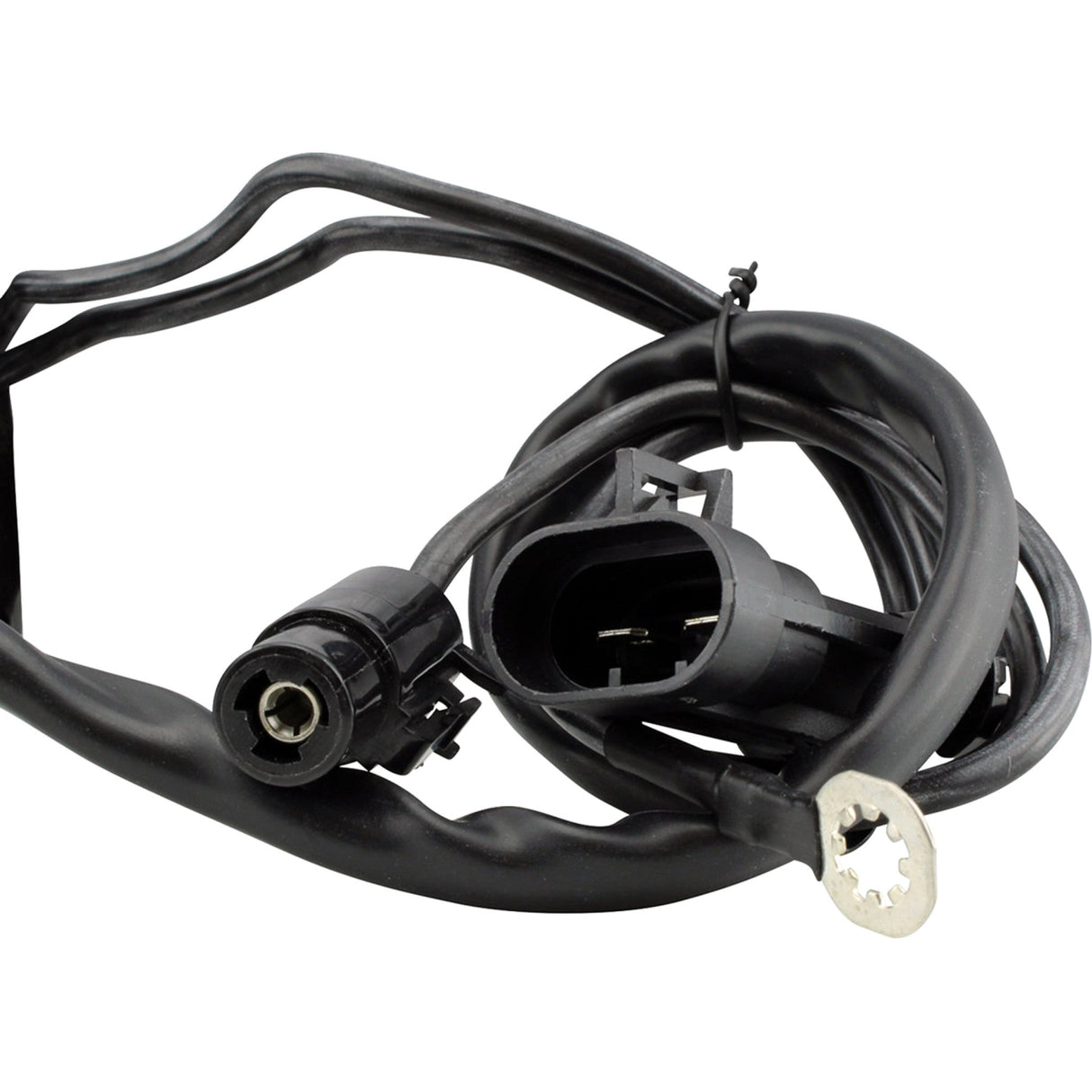 RM Stator Regulator Rectifier Mosfet Black - RMS020-106922 For Harley Touring 2004-2005