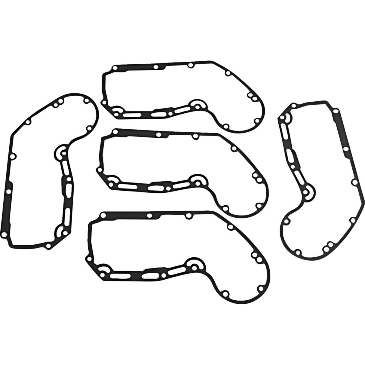 James Gasket Cam Cover Gasket - JGI-25263-00-F For Harley Sportster 2000-2022