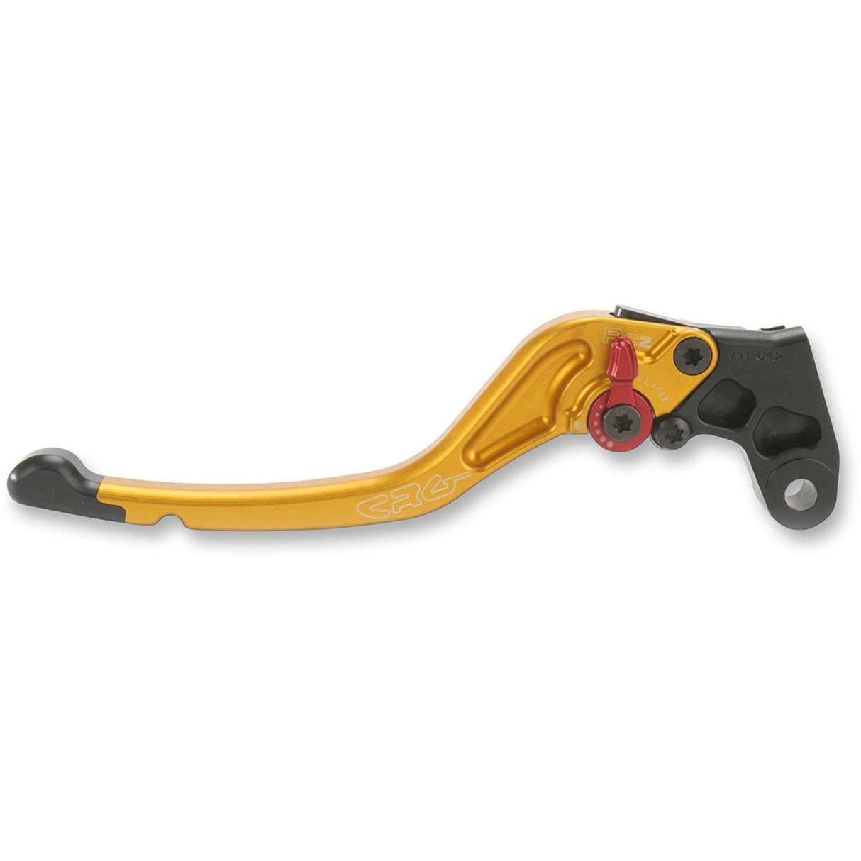 Crg RC2 Lever - 2AN-642-T-G Honda CBR600RR / CBR1000RR 2003-2017