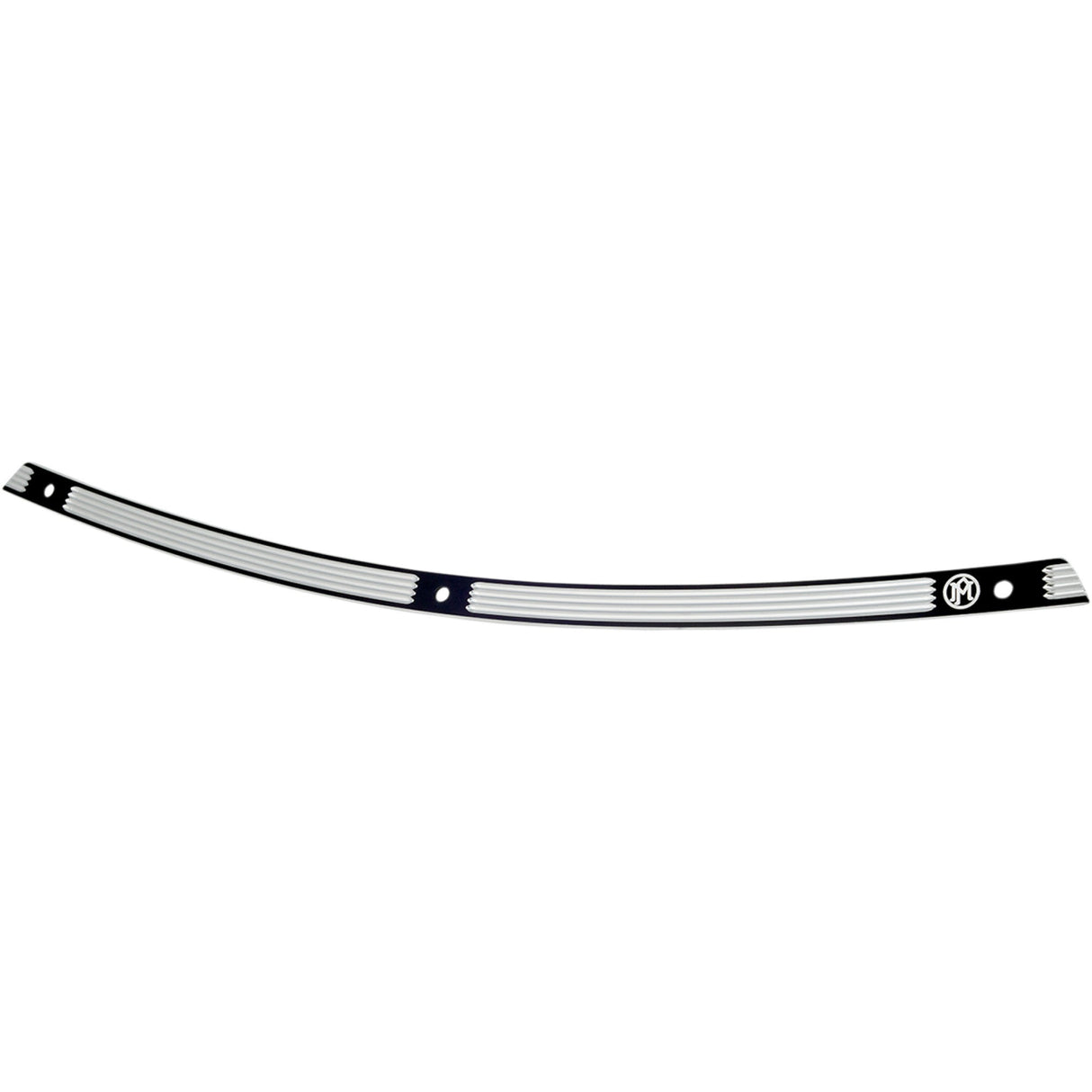Performance Machine (pm) Merc Trim - 0209-2016MRC-BM For Harley Touring 2014-2021