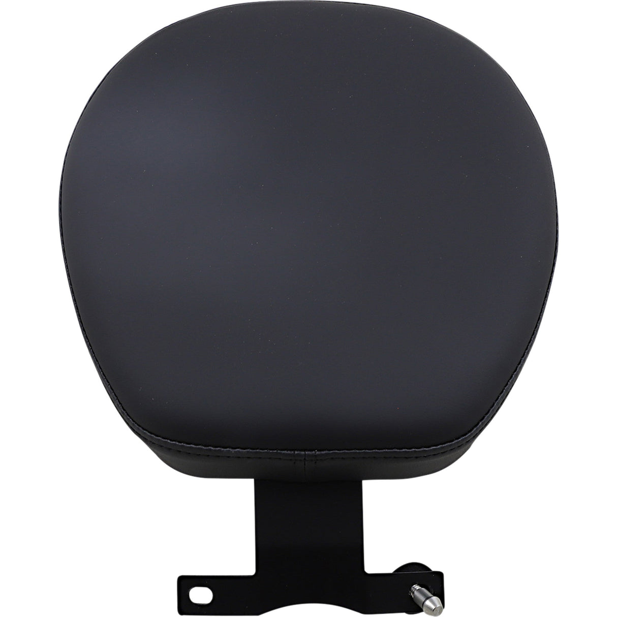 Drag Specialties Rear Low Profile Passenger Seat Low Profile Passenger Seat Solo Wide FL - 0801-1054 For Harley Touring 1997-2020