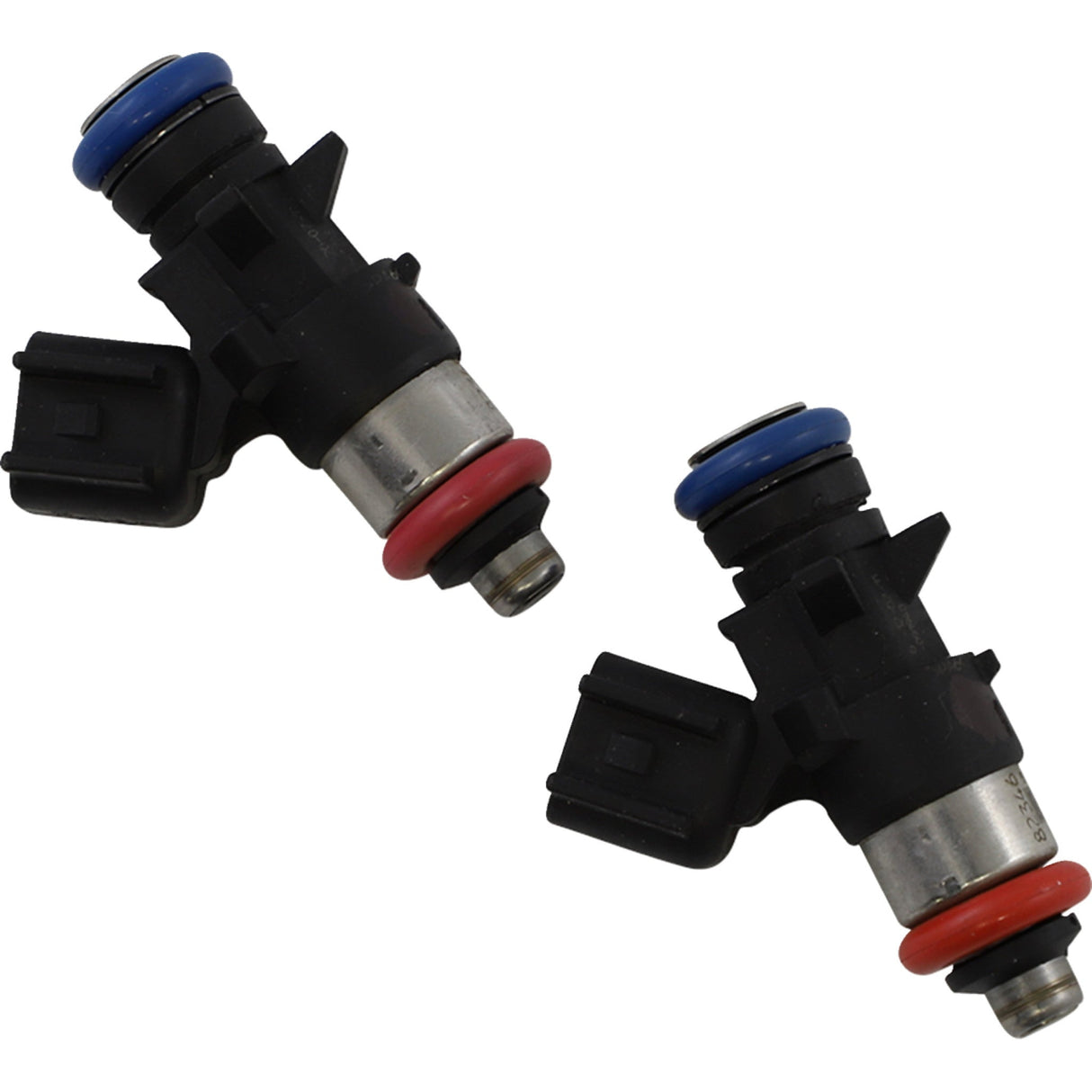 Daytona Twin TEC LLC High Performance Fuel Injector Set M8 7.08 Gm Sec - 22071 For Harley Motorcycles 2017-2026
