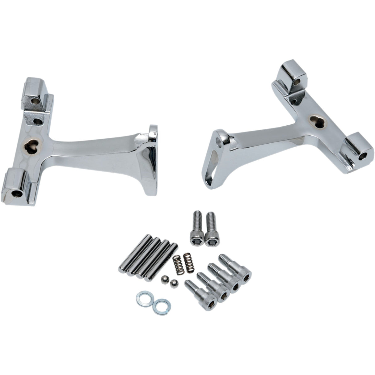 Drag Specialties Bracket For Harley Touring 1993-2026