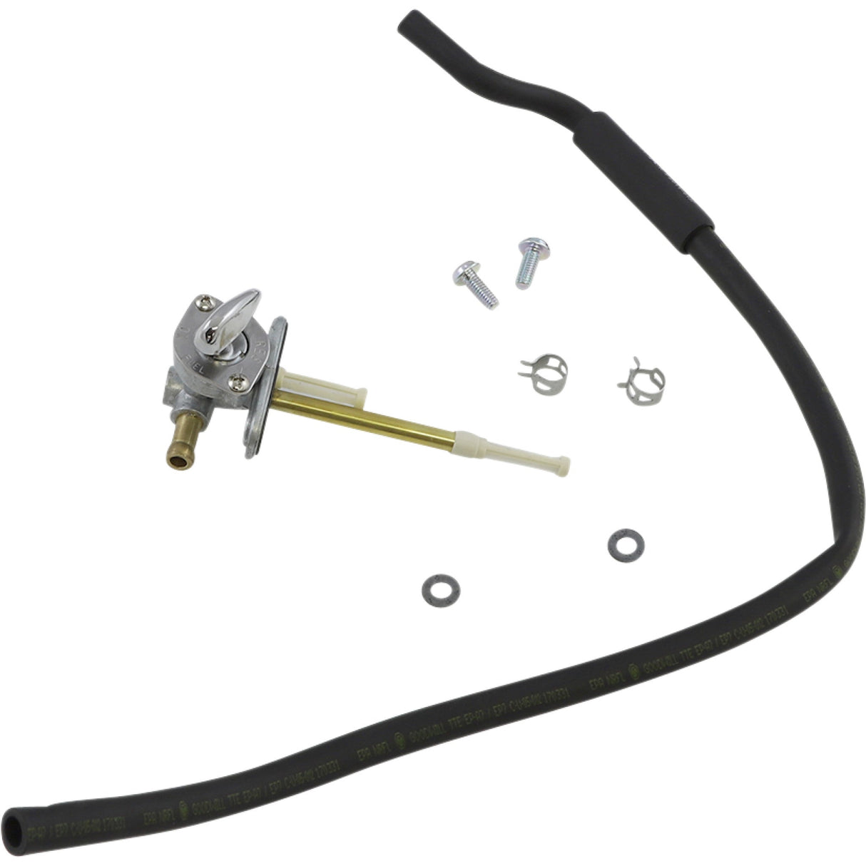 All Balls Fuel Valve - FS101-0218 Yamaha V-Star 1100 2008-2009