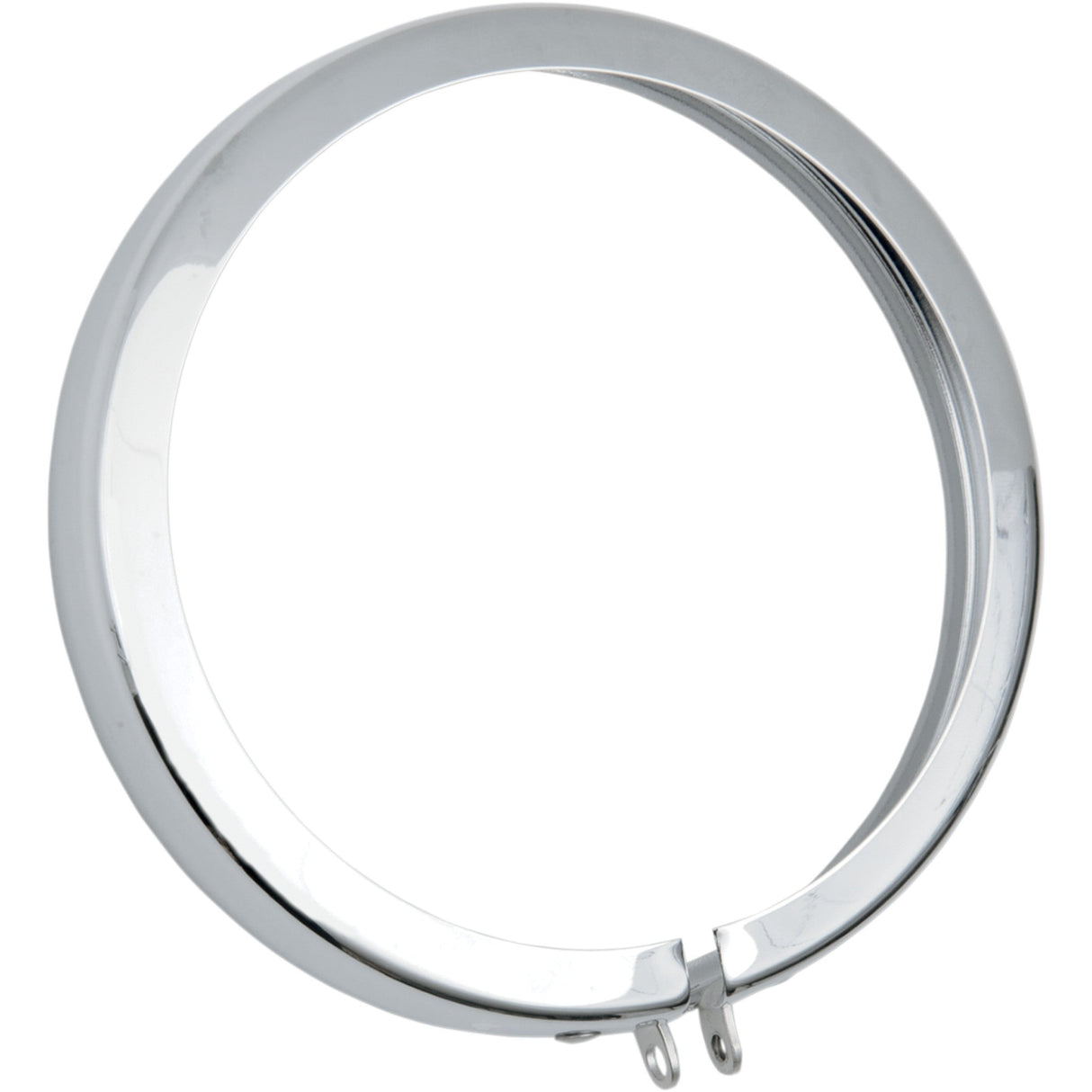 DRAG SPECIALTIES 2001-0560 Trim Ring chrome