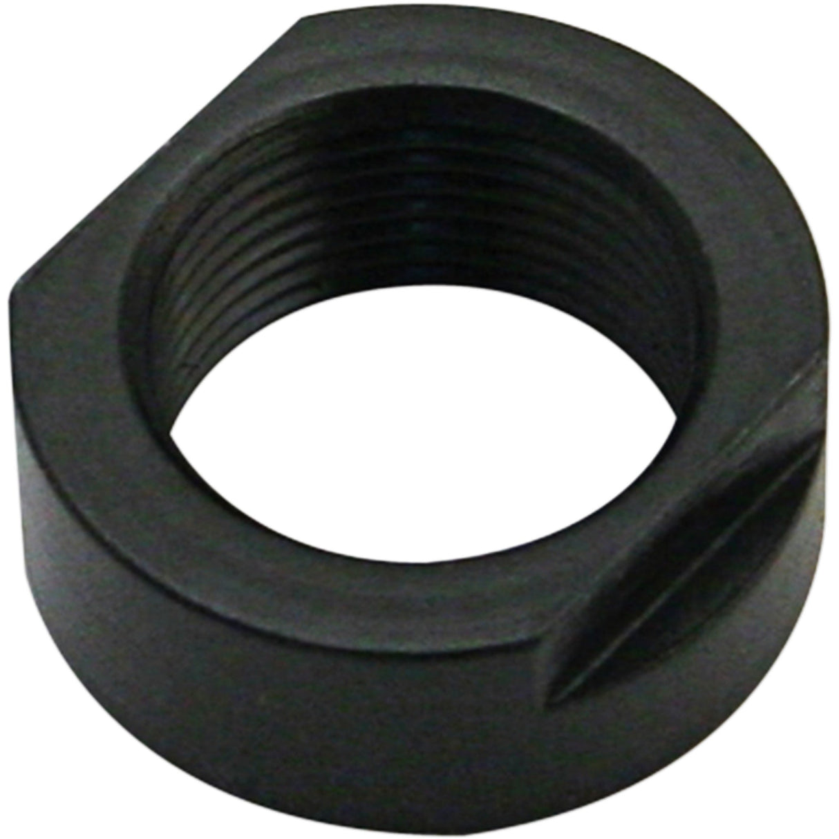 S&s Cycle Crankpin Nut - 33-4244 For Harley Motorcycles 1954-1989