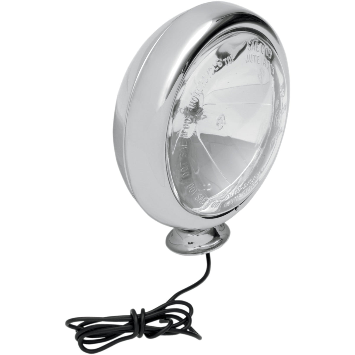 COBRA 2001-0618 04-9000A 4-1/2" Spotlight assembly - standard