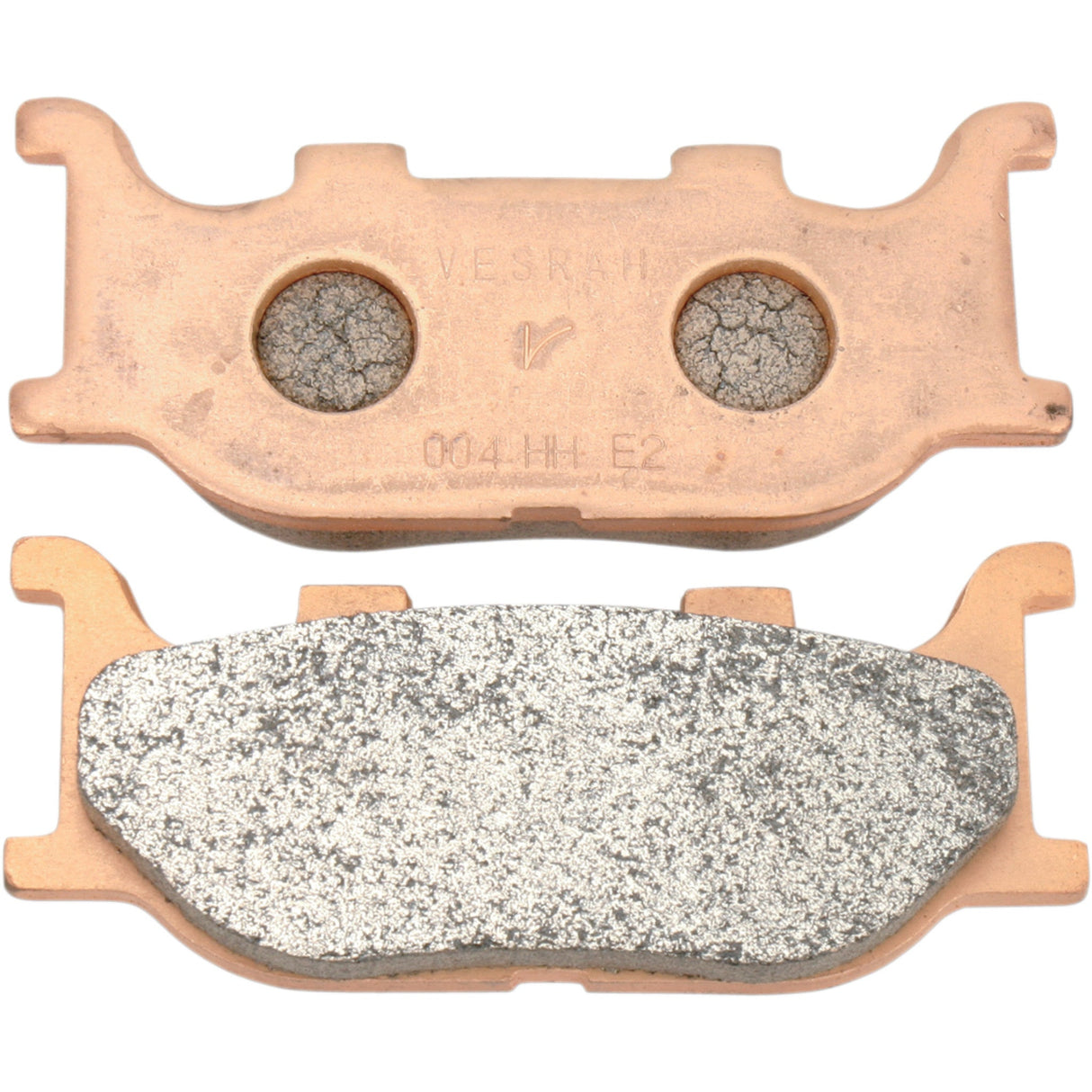 Vesrah Brake Pad - VD-260JL Yamaha Motorcycles 1993-2017
