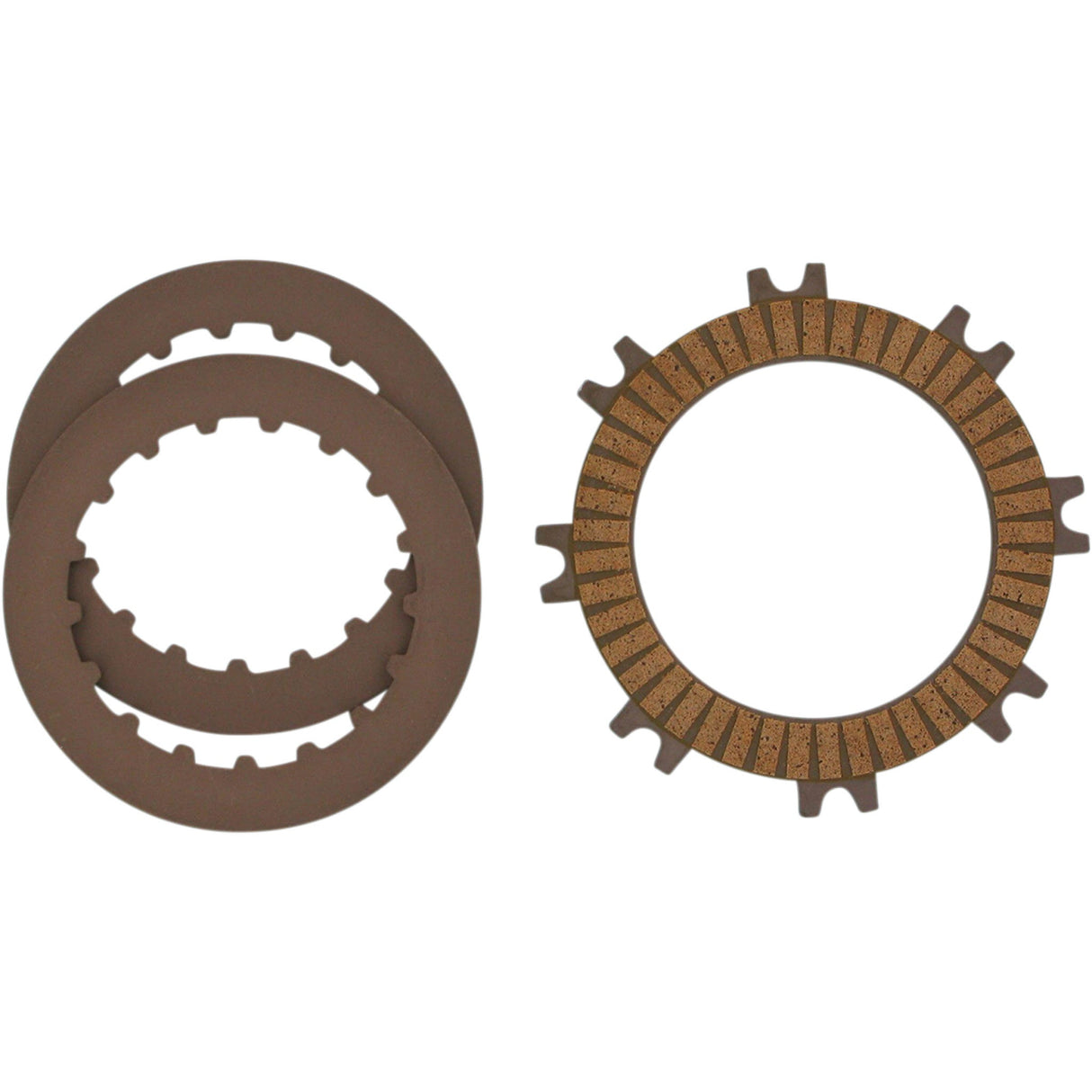 VESRAH VC-148 VC-148 Clutch Disc Set Clutch Discs